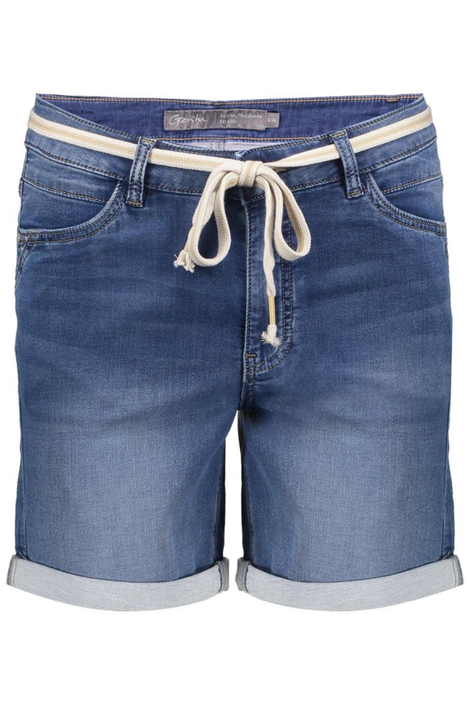 JEANS 51005 10 Stonewash Denim